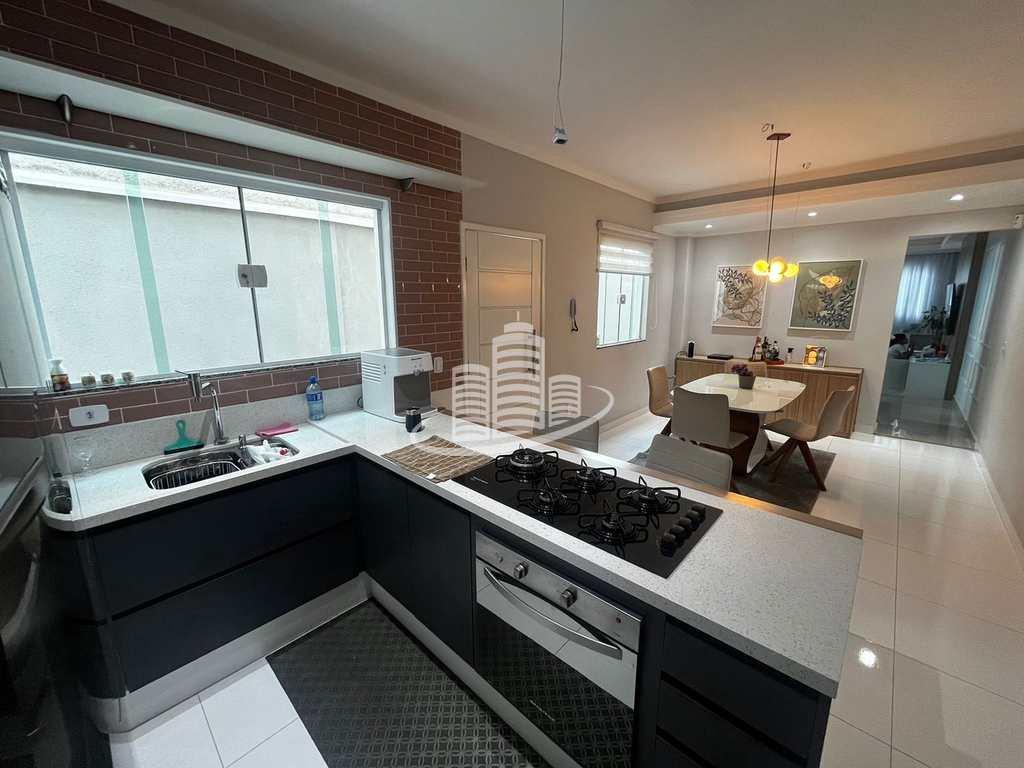 Sobrado com 3 quartos, Vila Rosália, Guarulhos - R$ 1.08 mi, Cod: 12085