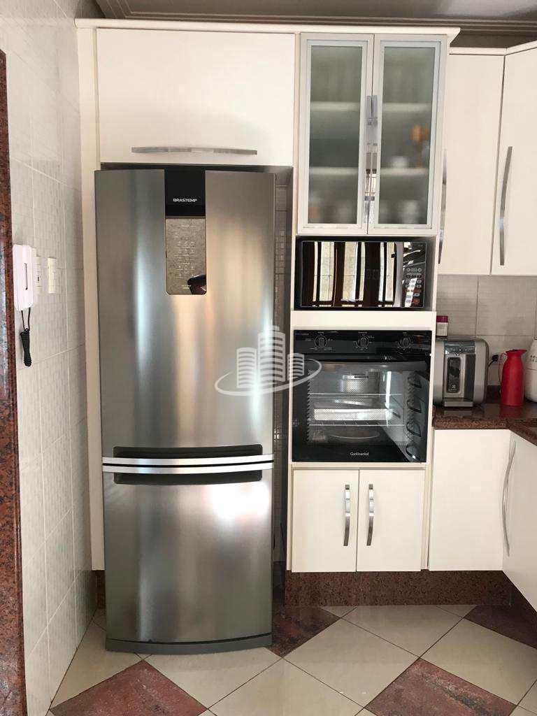 Casa com 3 quartos, Vila Milton, Guarulhos - R$ 1.7 mi, Cod: 12404