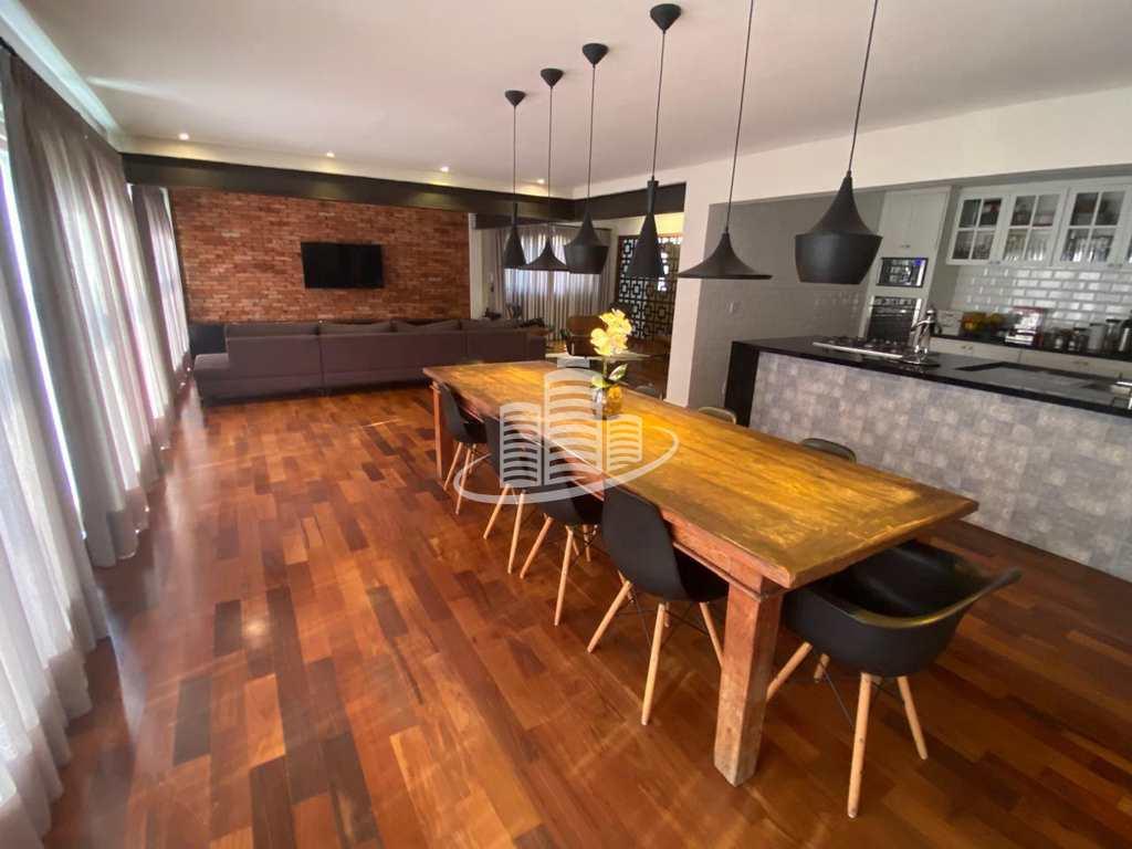 Casa de Condomínio com 4 quartos, Mairiporã, Mairiporã - R$ 4.8 mi, Cod: 14496