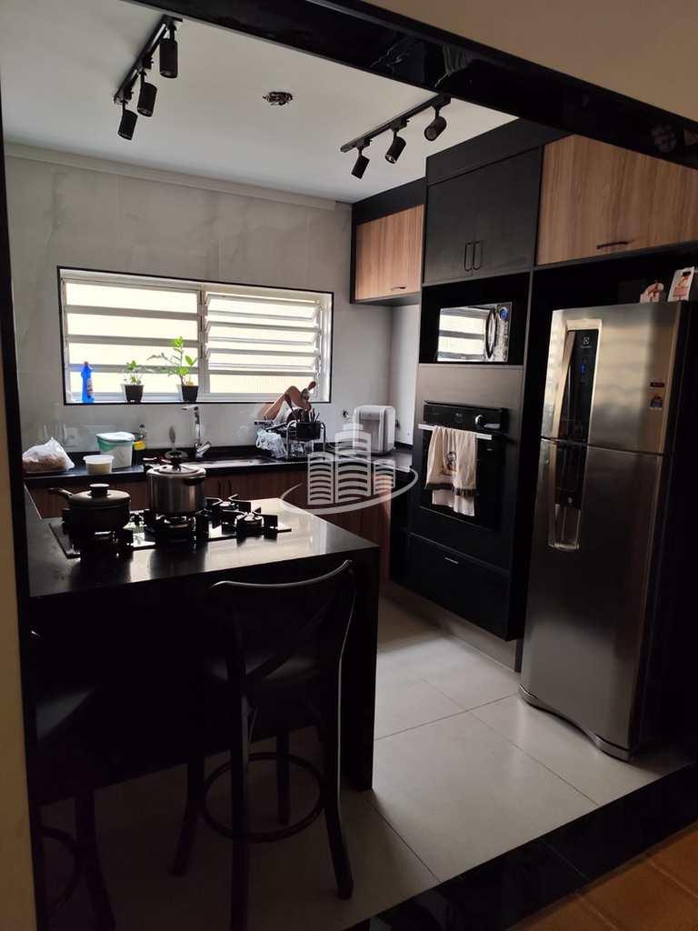 Sobrado com 3 quartos, Água Fria, São Paulo - R$ 1.2 mi, Cod: 14512