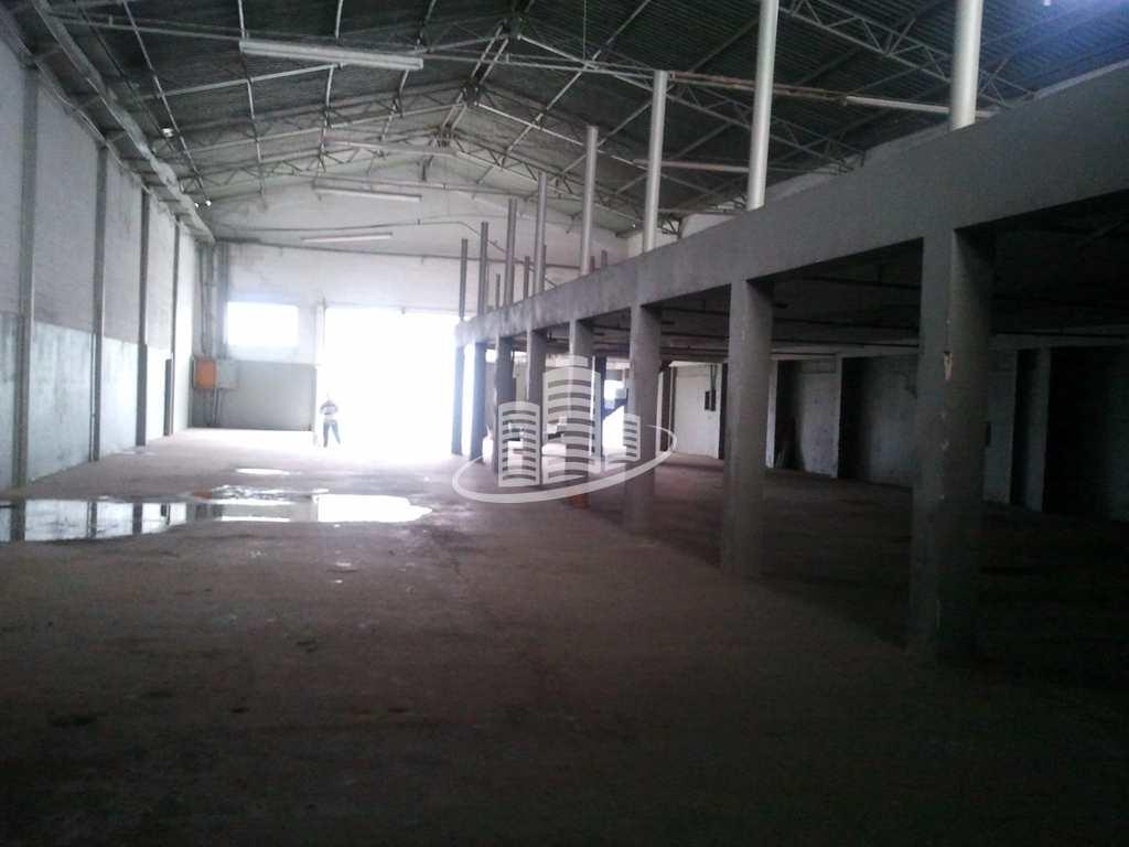 Galpão, Vila Carrão, São Paulo - R$ 3.3 mi, Cod: 14536