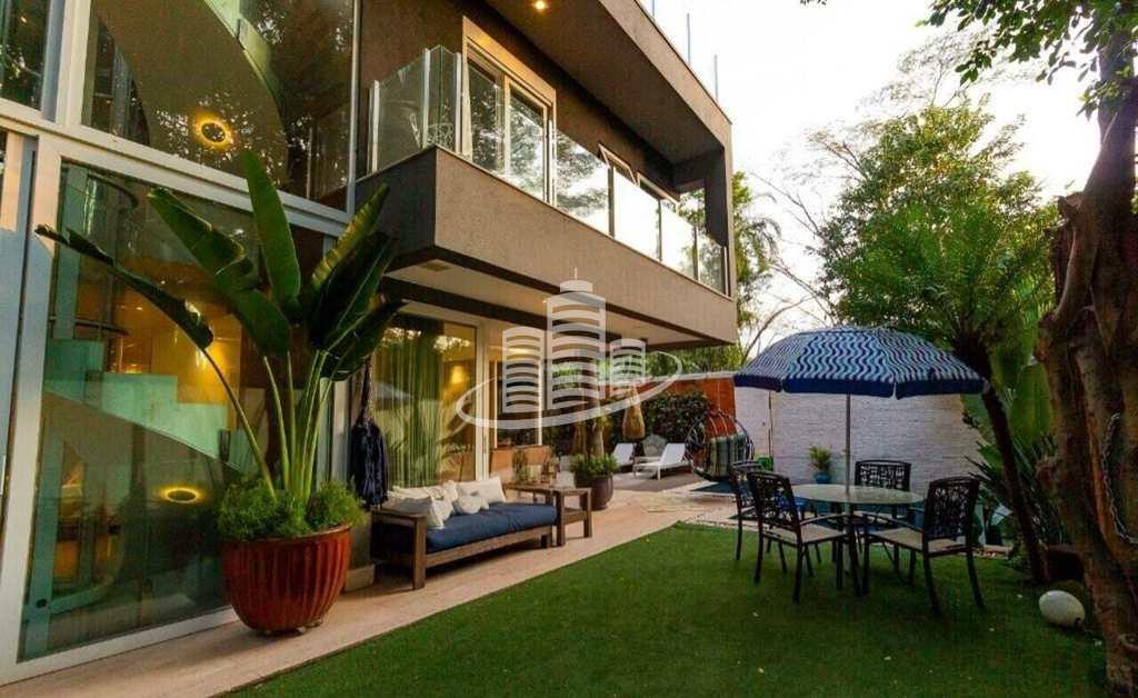 Sobrado de Condomínio com 4 quartos, Tucuruvi, São Paulo - R$ 4.99 mi, Cod: 14537